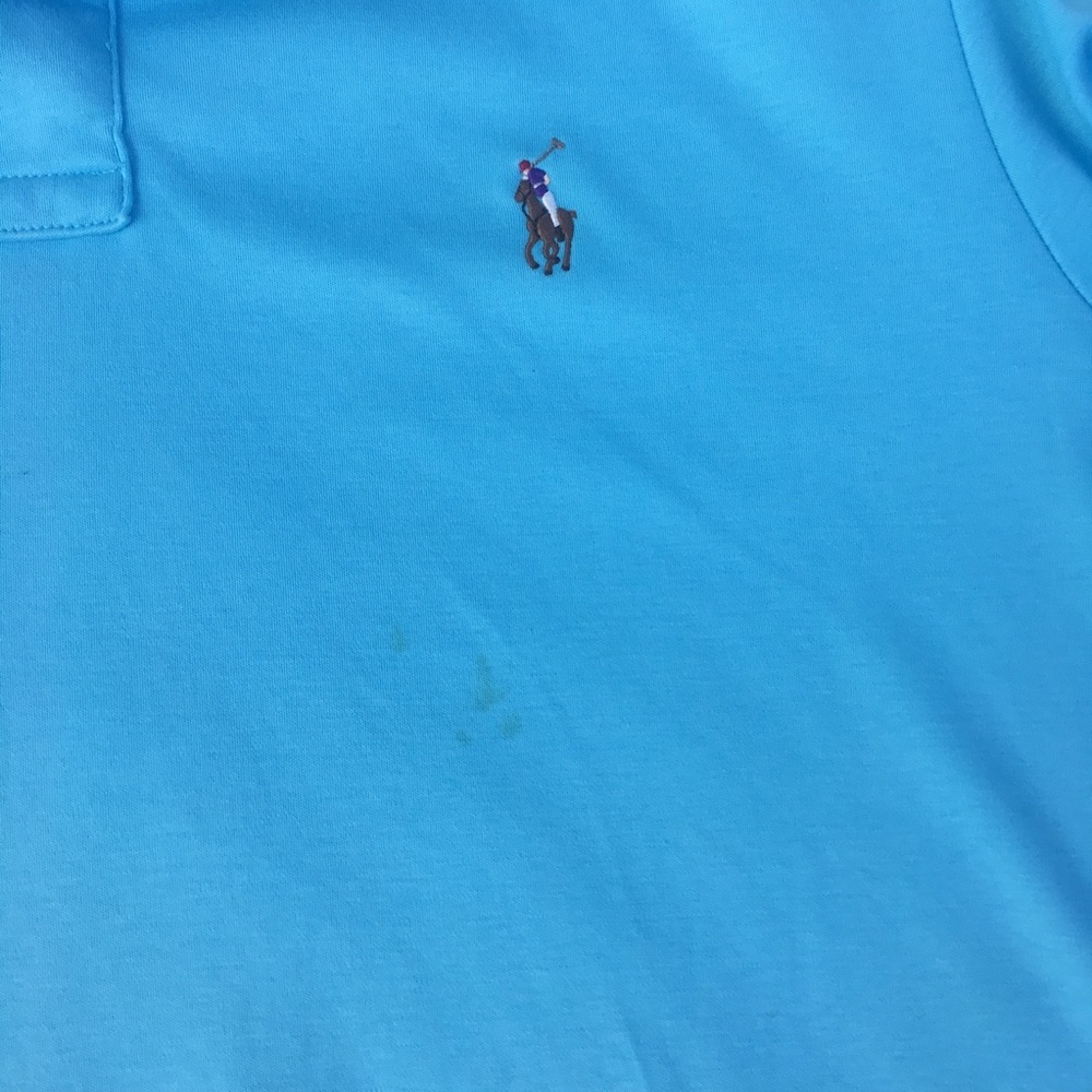 Polo Ralph Lauren t shirt - Picture 2 of 3